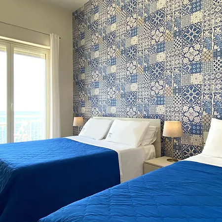 Nina 3* Giardini-Naxos