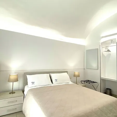 Nina Frühstückspension Giardini-Naxos