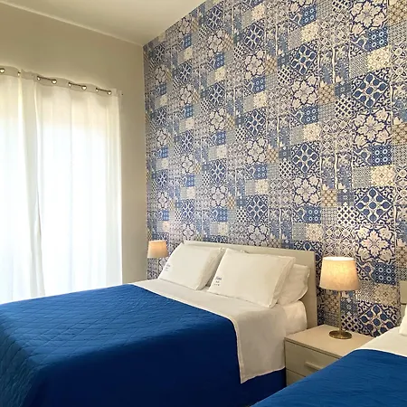 Frühstückspension Nina