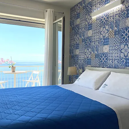 Nina 3* Giardini Naxos