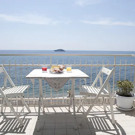 Bed and breakfast Nina 3*