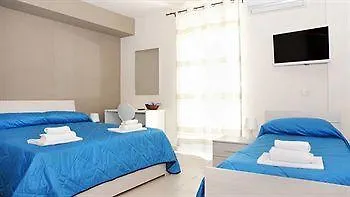 Bed and breakfast Nina 3*
