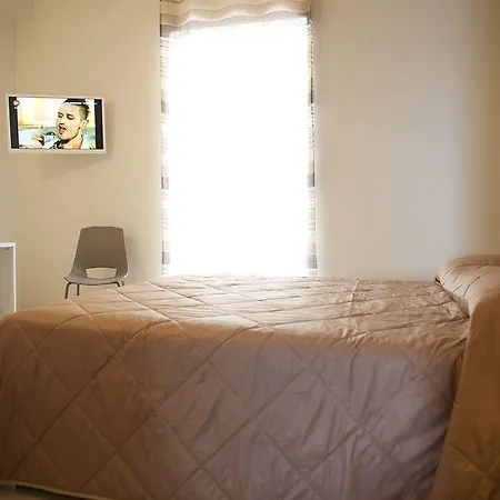 Bed & Breakfast Nina