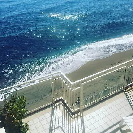 Nina 3* Giardini Naxos