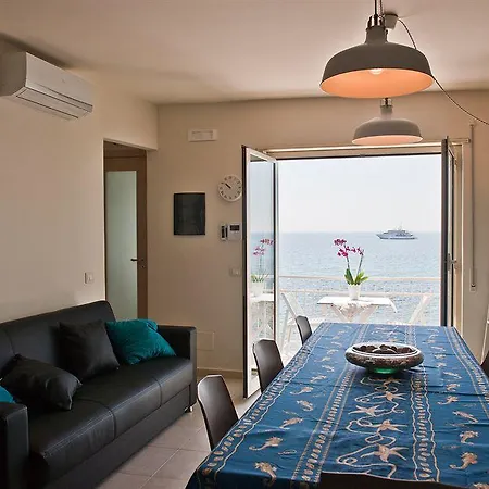 Nina Bed and breakfast Giardini-Naxos