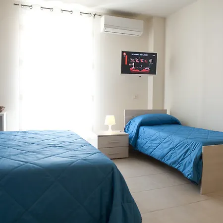 Bed and breakfast Nina 3*