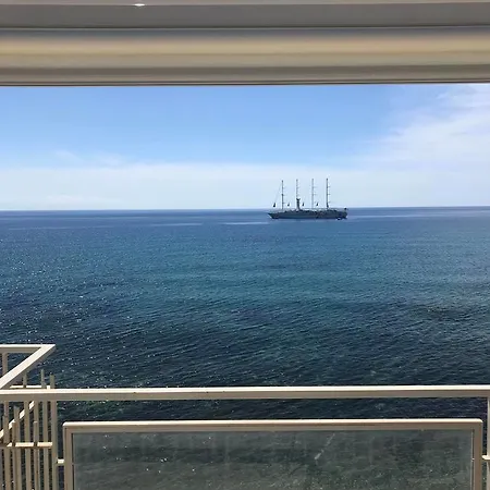 Bed & Breakfast Nina Giardini-Naxos