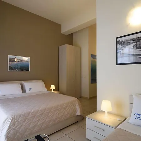 Nina Bed & Breakfast Giardini-Naxos