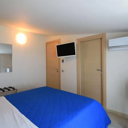 Frühstückspension Nina