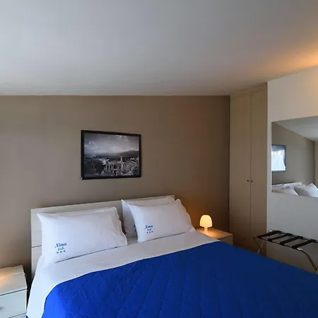 Nina 3* Giardini Naxos