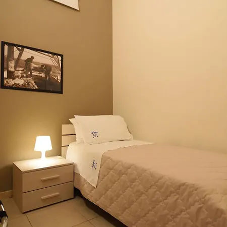Bed & Breakfast Nina Giardini-Naxos