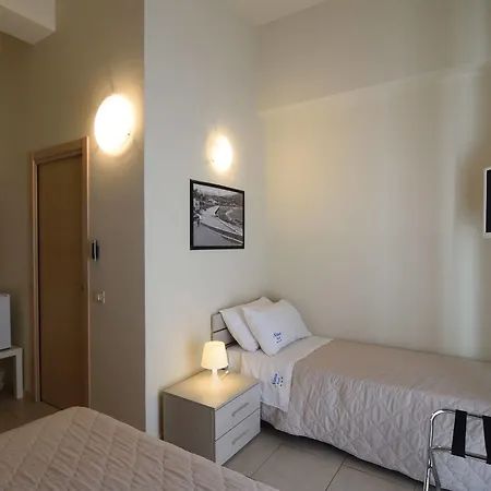 Bed & Breakfast Nina Giardini-Naxos