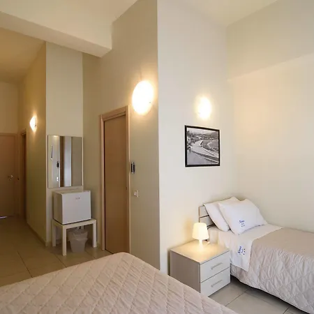 B&B Nina 3*