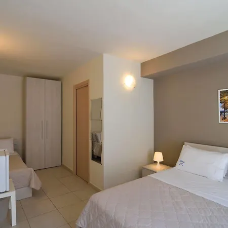 Nina 3* Giardini-Naxos