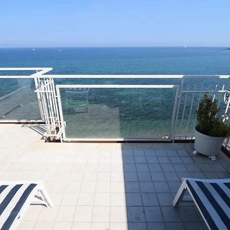 Nina Bed & Breakfast Giardini-Naxos