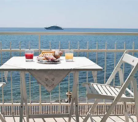 Nina 3* Giardini-Naxos