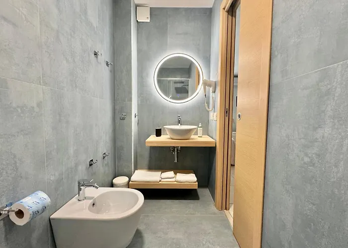 Nina Bed & Breakfast