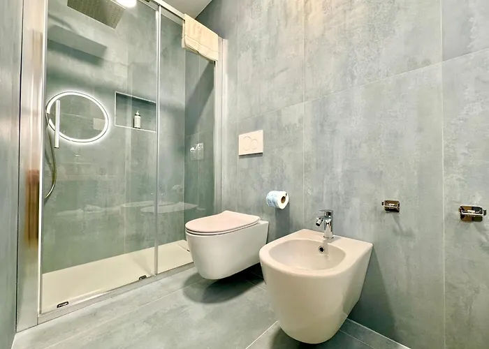 Bed & Breakfast Nina Giardini Naxos