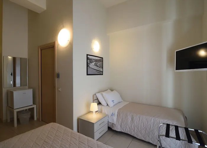 Nina Bed & Breakfast