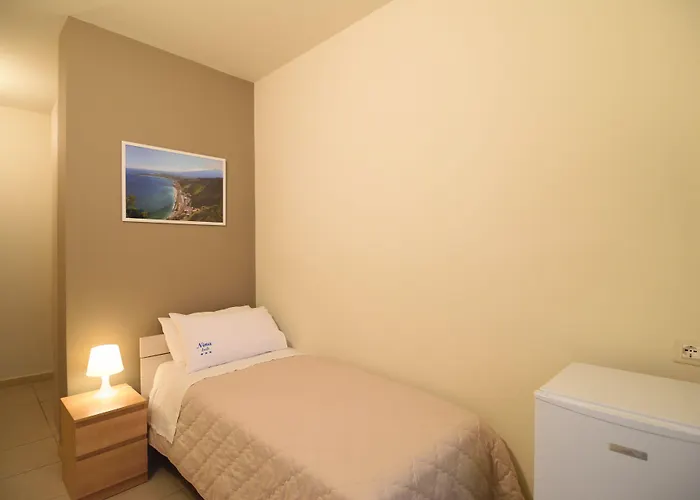 Nina Bed & Breakfast Giardini Naxos