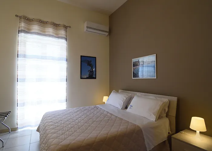 Nina Bed & Breakfast