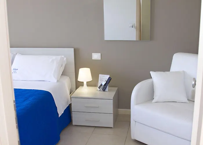 Nina Bed & Breakfast