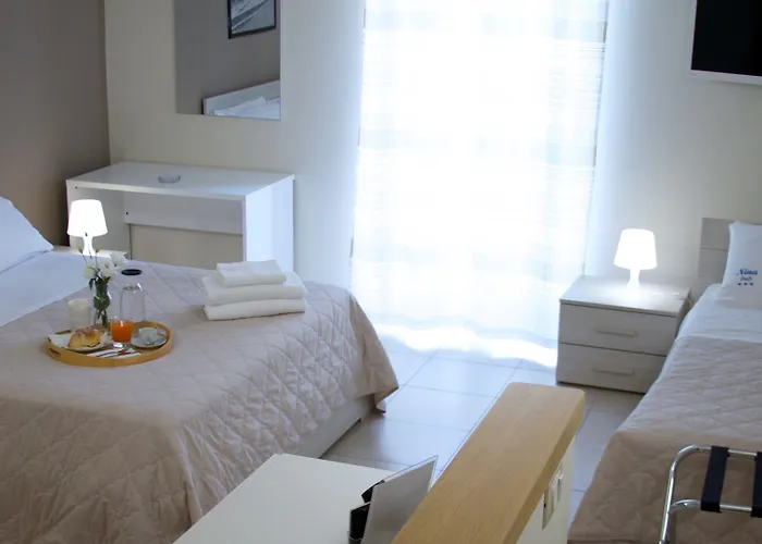 Bed & Breakfast Nina 3*