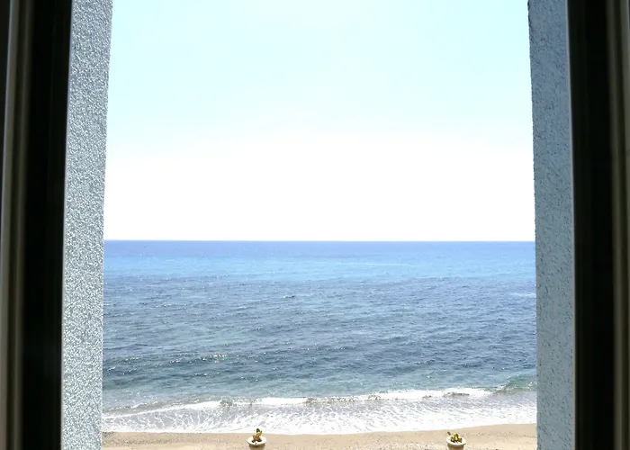 Nina Panzió Giardini Naxos