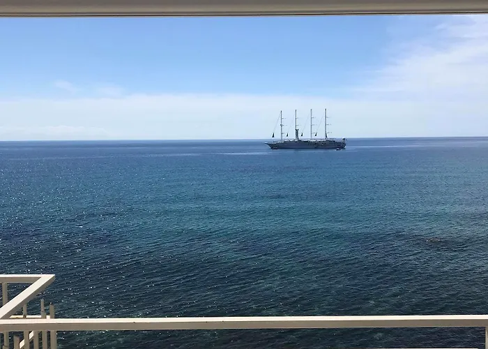 Nina Panzió Giardini Naxos