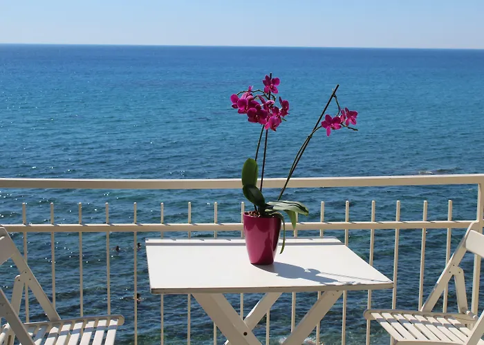 Nina 3* Giardini Naxos