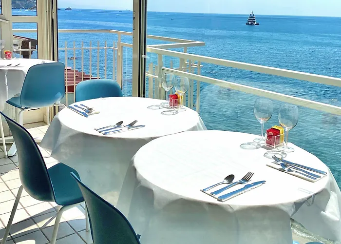 Bed & Breakfast Nina 3*