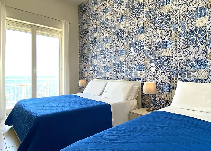 Nina 3* Giardini Naxos