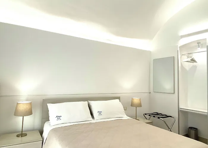 Nina Bed & Breakfast Giardini Naxos