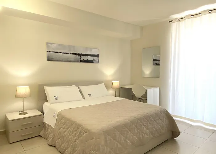 Nina Bed & Breakfast 3*