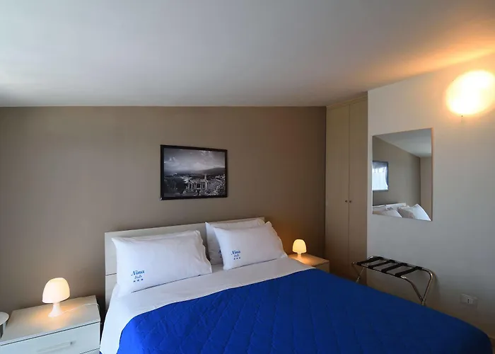 Nina 3* Giardini Naxos