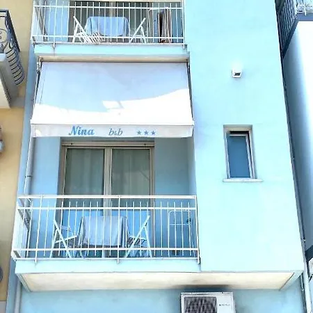 Bed & Breakfast Nina