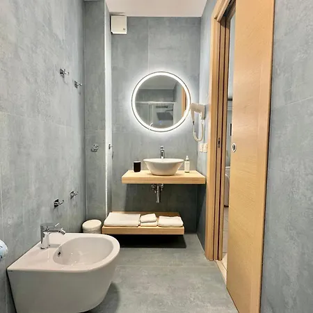 Nina Bed & Breakfast