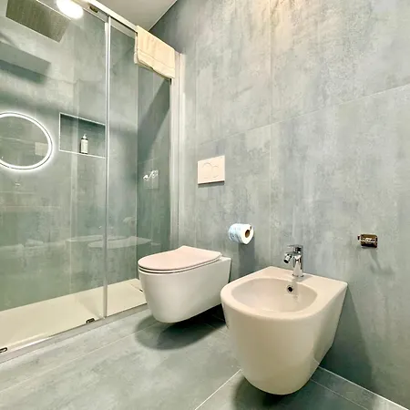 Bed & Breakfast Nina Giardini Naxos