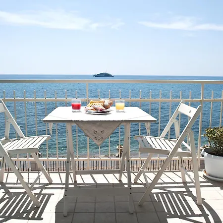 Bed & Breakfast Nina