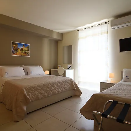 Nina Bed & Breakfast Giardini Naxos