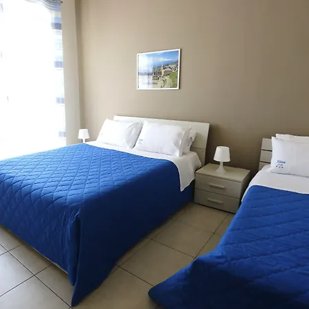 Nina Bed & Breakfast