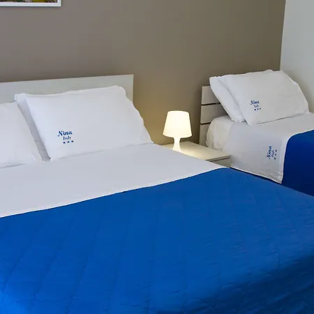 Bed & Breakfast Nina