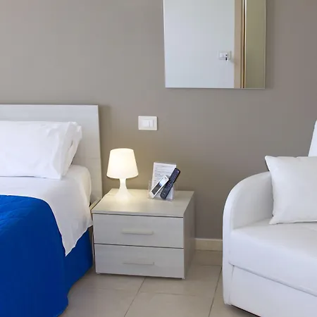 Nina Bed & Breakfast