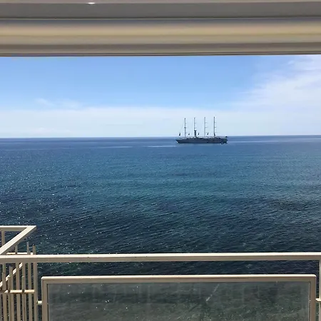 Nina Bed & Breakfast Giardini Naxos