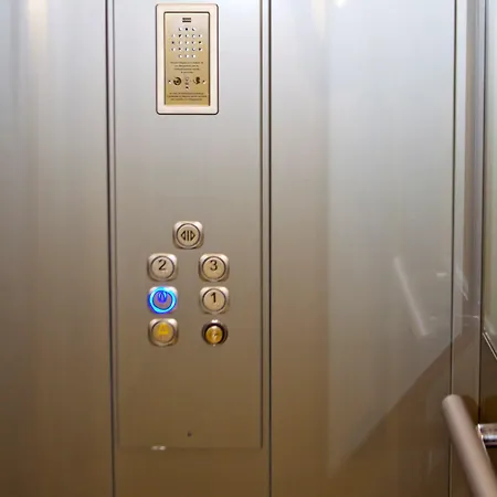 Bed & Breakfast Nina 3*