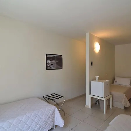 Nina Bed & Breakfast